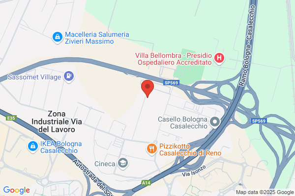 Italcontabile (S.N.C.)