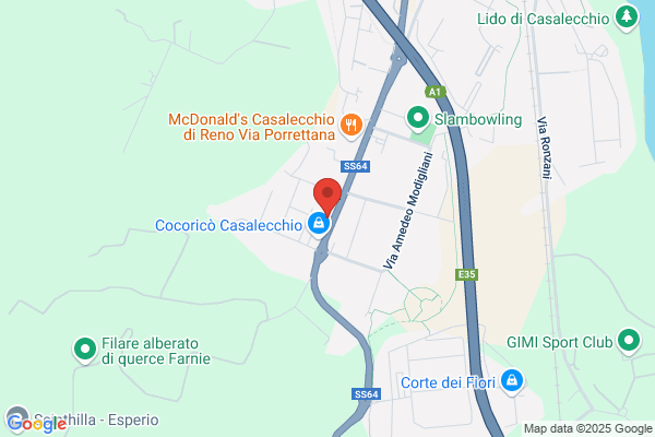 Fini Arredamenti S.A.S.