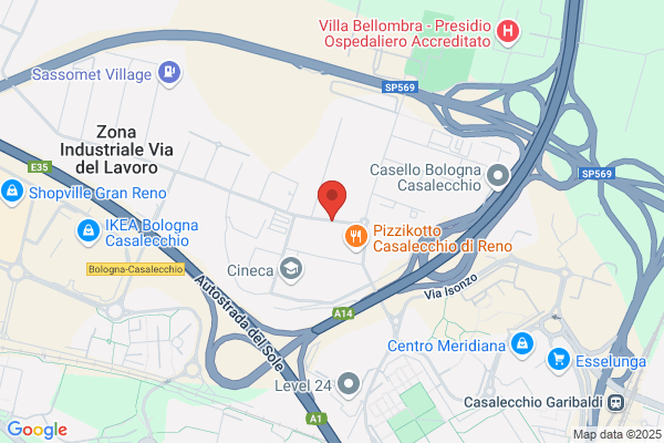 Poltronificio Villani Nazario
