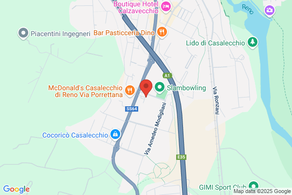 Mascagni Spa