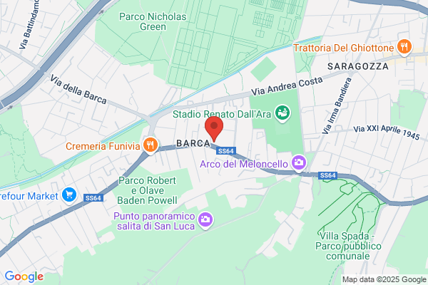 Ottica San Luca