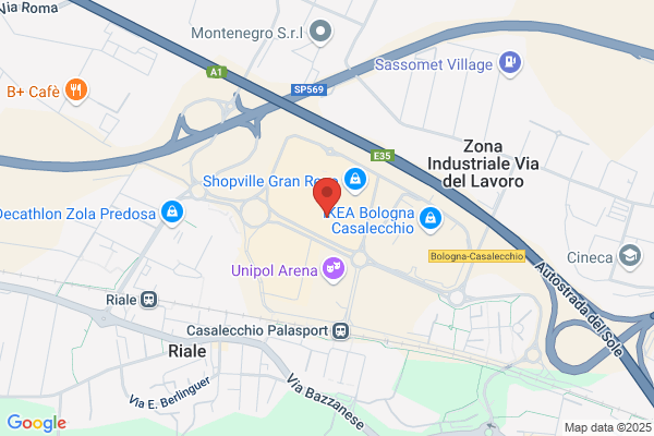 Salmoiraghi & Viganò