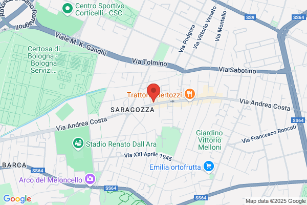 Garuti Simone Onoranze Funebri