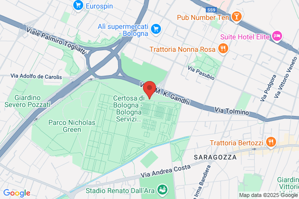 Onoranze Funebri Certosa