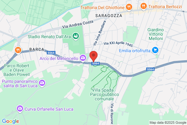Forno Saragozza (S.N.C.)
