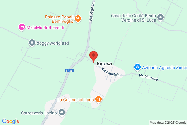Azienda Agricola Franceschelli Luca