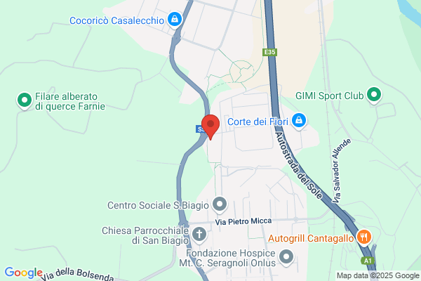Estetica Giusy-Do Di Lombardo