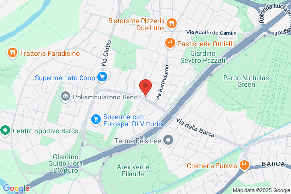 Lifestyle Parrucchieri