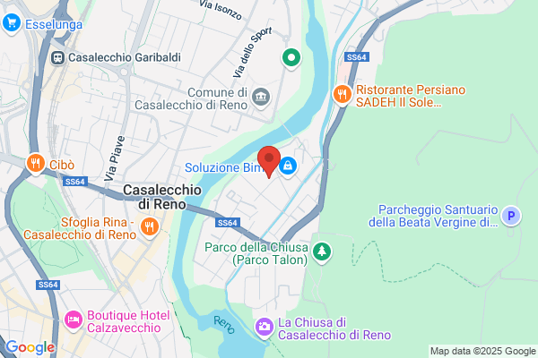 Anna Parrucchiera a Casa Tua
