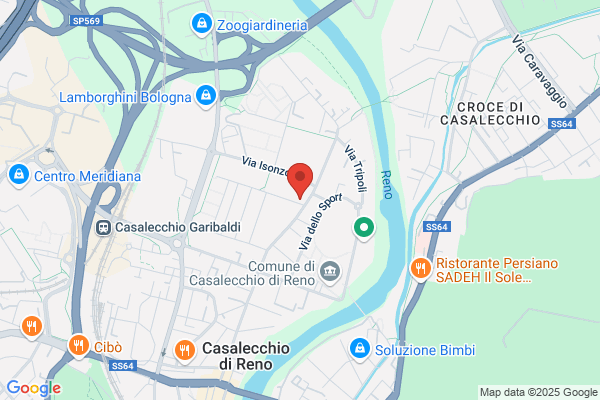 Agopuntura Casalecchio di Reno