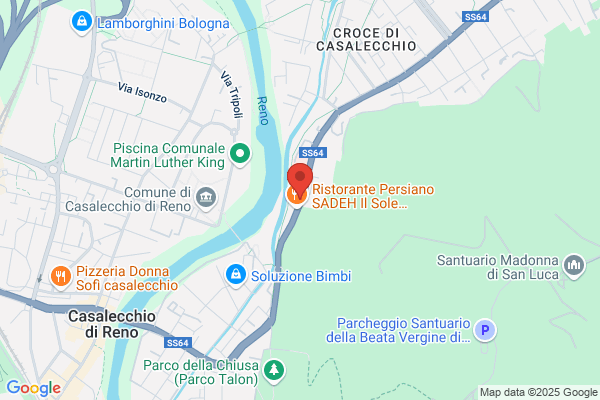 Baraccani Gomme