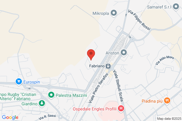 Clementi Fabbrica Argenteria Srl