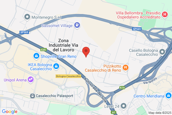 Codifarma Coop. Distribuzione Farmaci Arl
