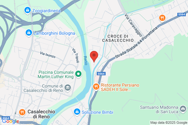 Gamberini Srl