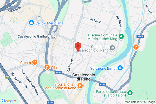Le Pera renzo (Dr.)