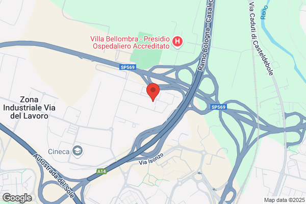 Macno Srl