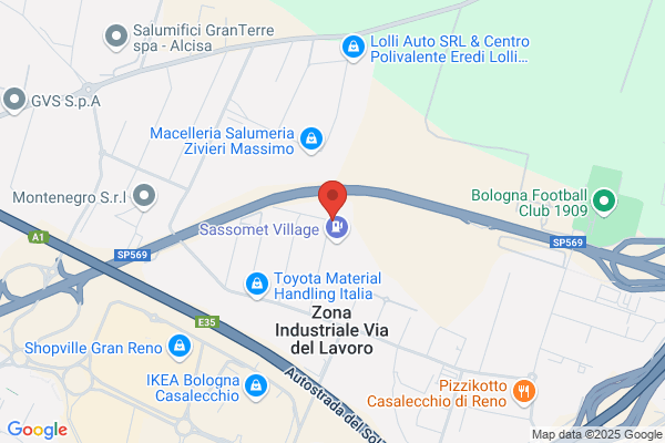 Meyra Italia Srl