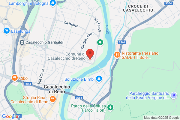 Municipio