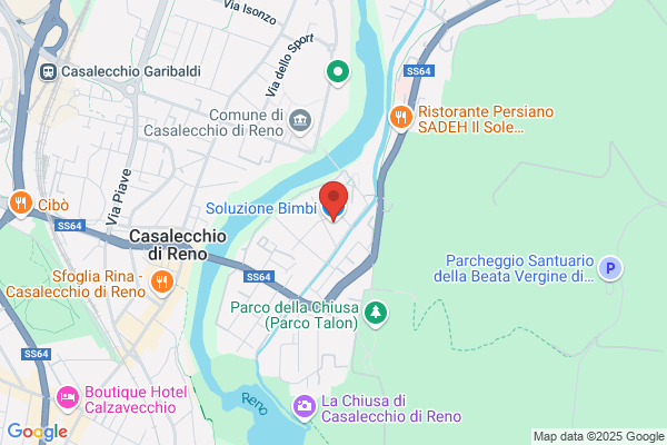 Nanni Zucchini eros