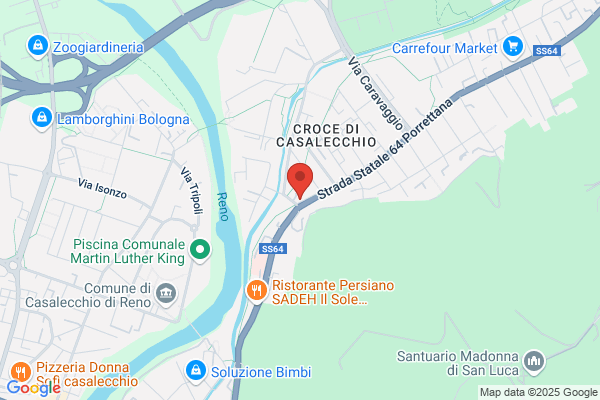 Nuova Elettronica Croce