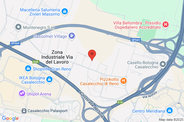 Opielle Impianti Srl