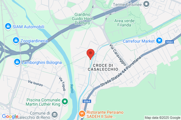 Percorsi Di Pace