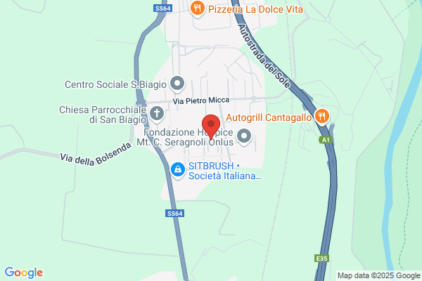 Punto Di Vista (S.N.C.)