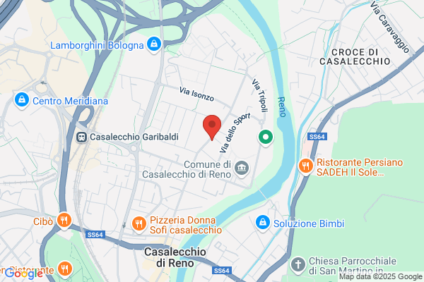 Regine Srl