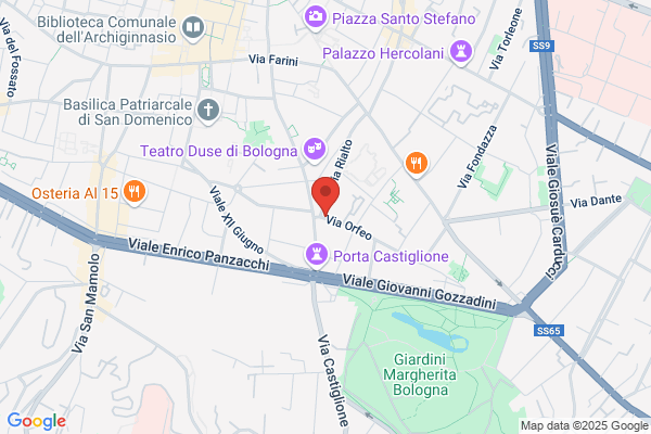 Repcom Italiana Sas