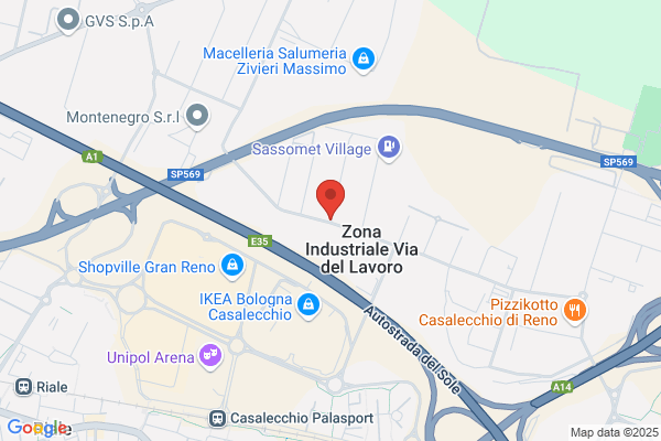 Linea Porte Bologna
