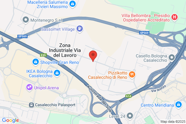 Giannaplicchi Studio Sas