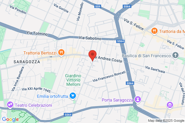 La Boutique della Sfoglia