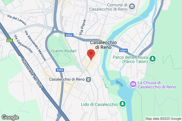 Profumeria Cecoli (S.A.S.)