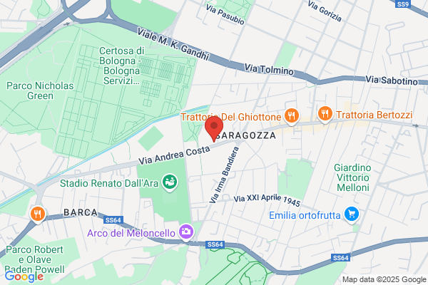 Miyabi Ristorante Giapponese