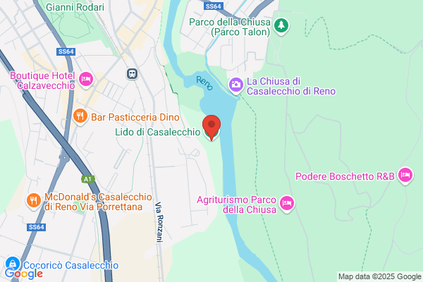 Ristorante Lido