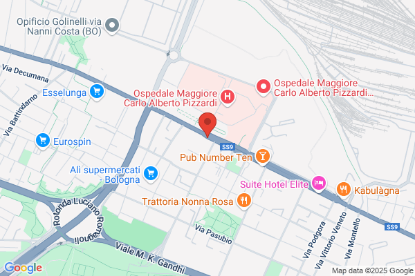 Ristorante Pizzeria Fraiese