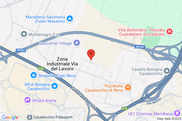 Tiro A Volo Bologna