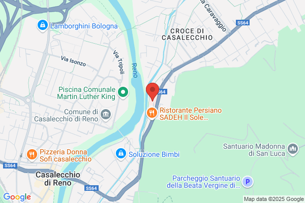 Villa Chiara Ospedale Privato Accreditato