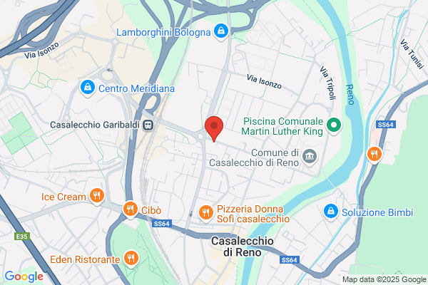 Poste Italiane Spa