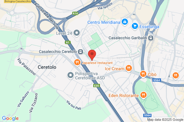 Federfarma Emilia Romagna