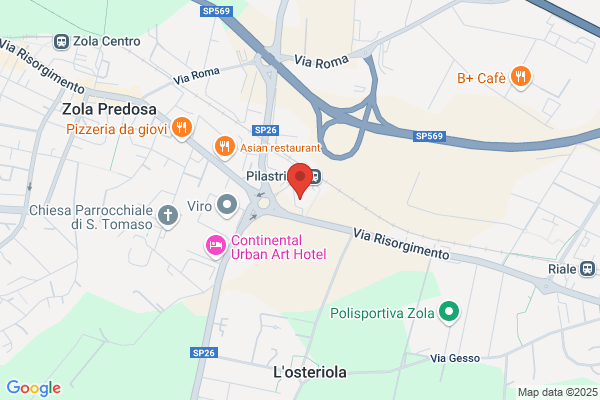 Esi Surgelati Affiliato