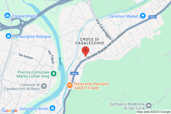 Tabaccheria Ricevitoria Serena E Lorenzo