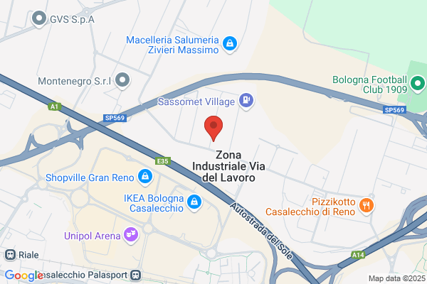 Centro Lavanderia