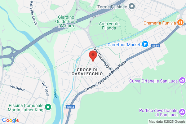 Cere Gianfranco