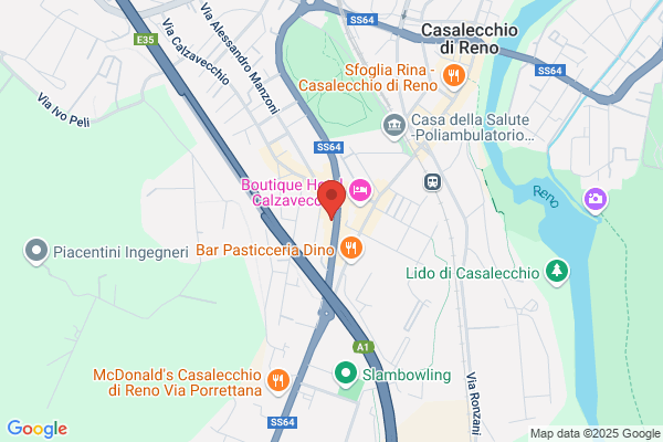 Codeluppi Fratelli (S.N.C.)