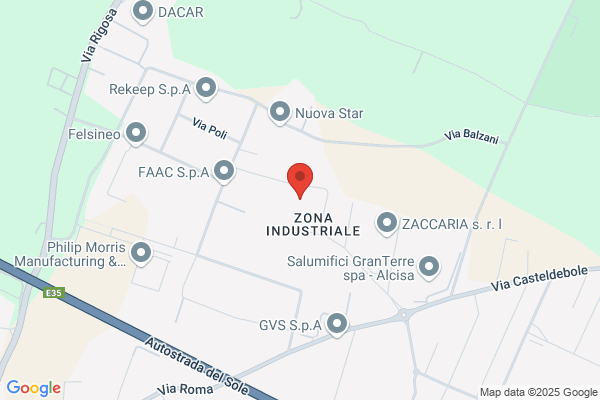 Biochem Immunosystems Italia S.P.A