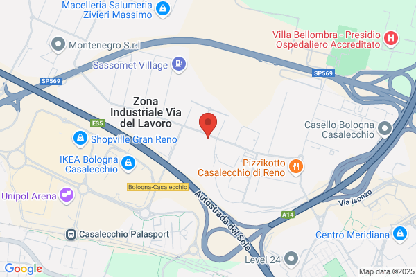Research Srl