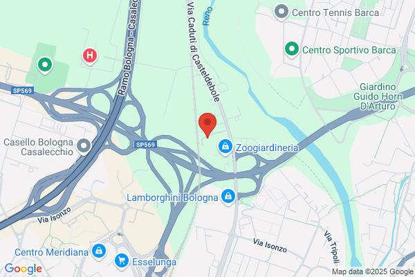 Tiesseprogetti Srl