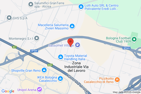 Busi & Sabattini Srl