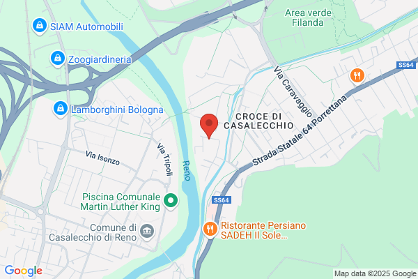 Fren Tubo Srl